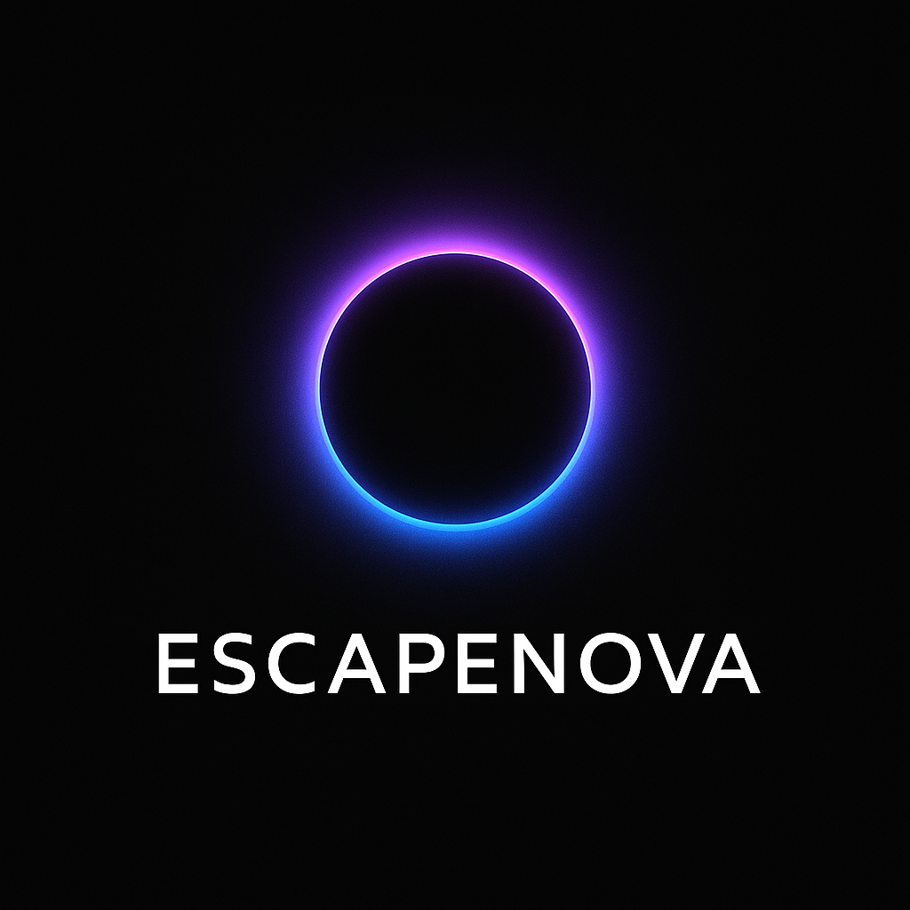 EscapeNova